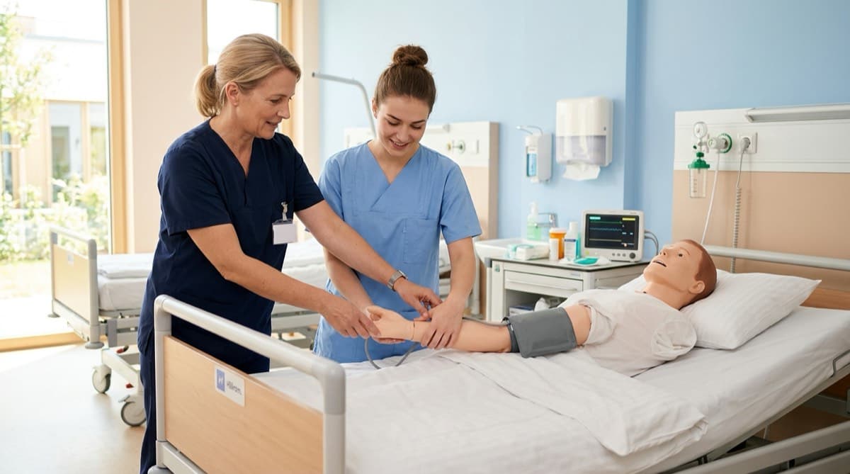 Anleitungsmethoden und Didaktik