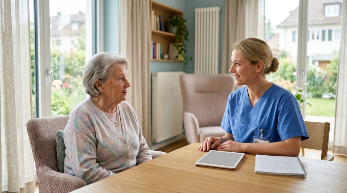 Kontinenzfoerderung in der Pflege