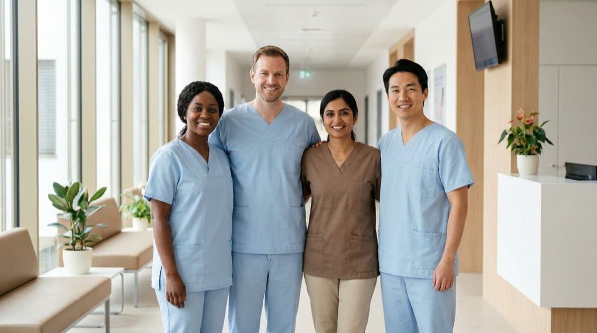 Kultursensible Pflege