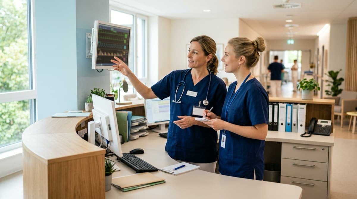 Versorgungskontinuität