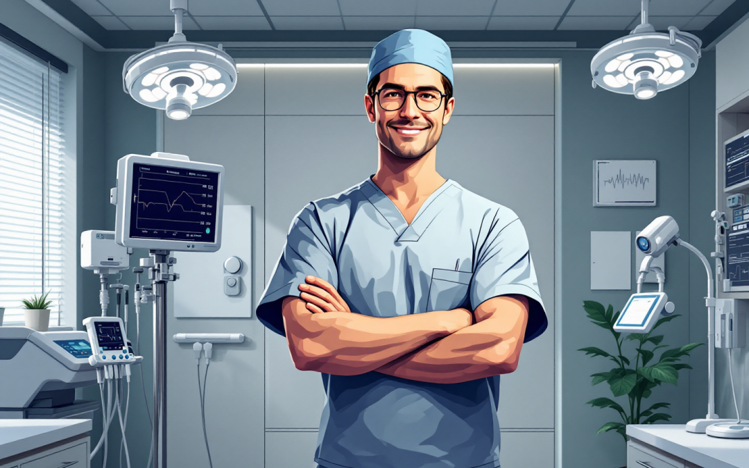 Pflegeprozess nach Fiechter und Meier in sechs Phasen erklärt